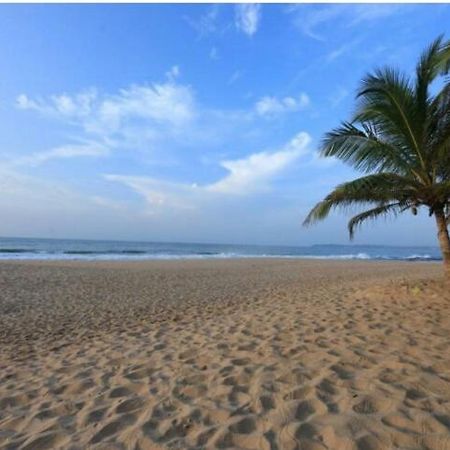 Hotel Batti Relax Point Batticaloa Esterno foto