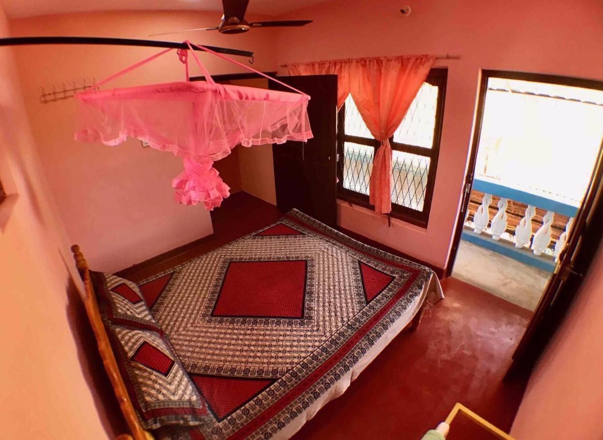Hotel Batti Relax Point Batticaloa Esterno foto