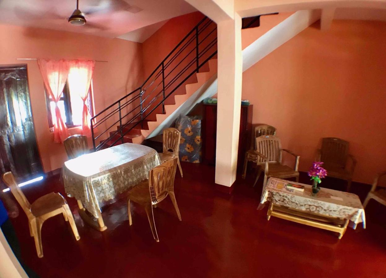 Hotel Batti Relax Point Batticaloa Esterno foto