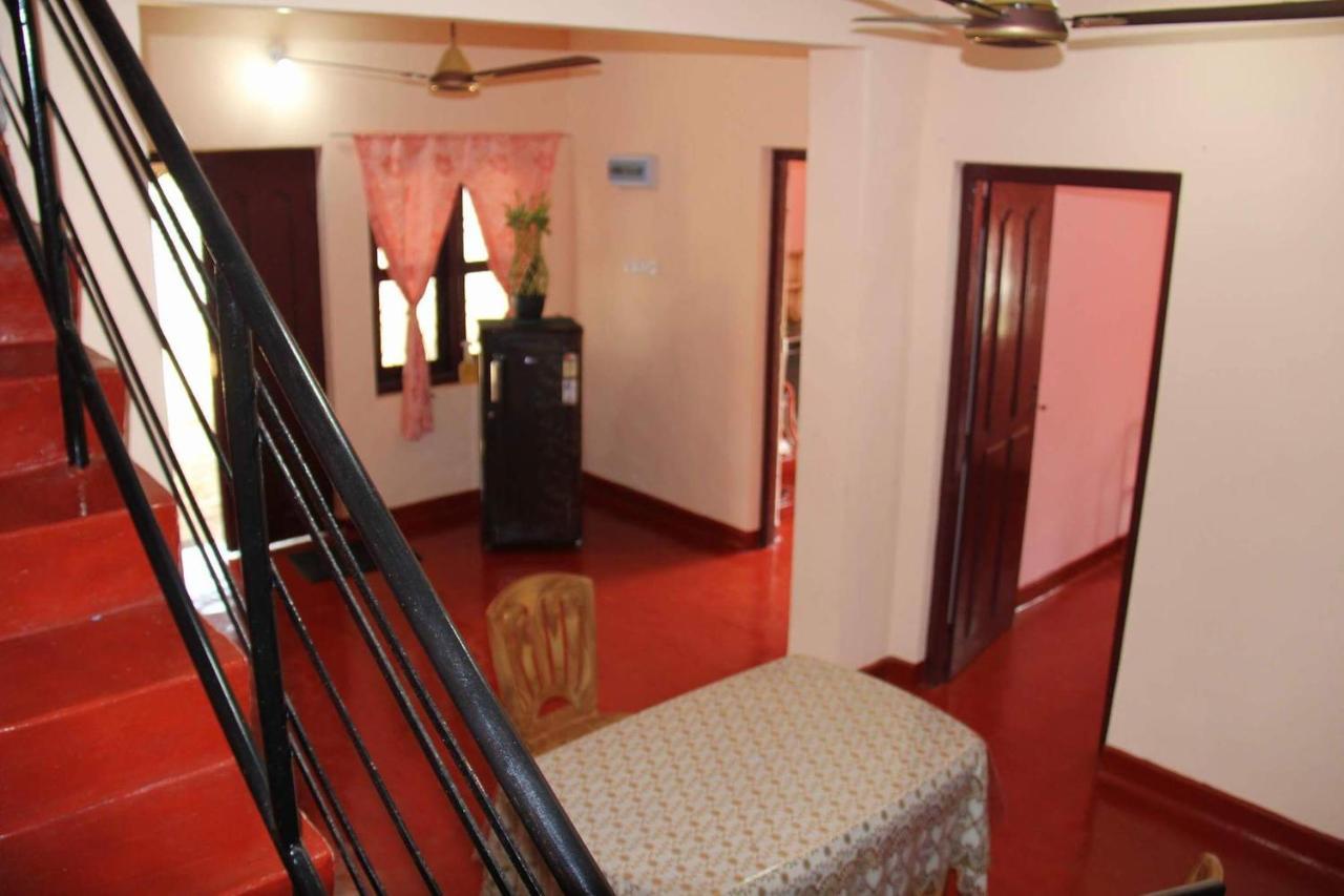 Hotel Batti Relax Point Batticaloa Esterno foto