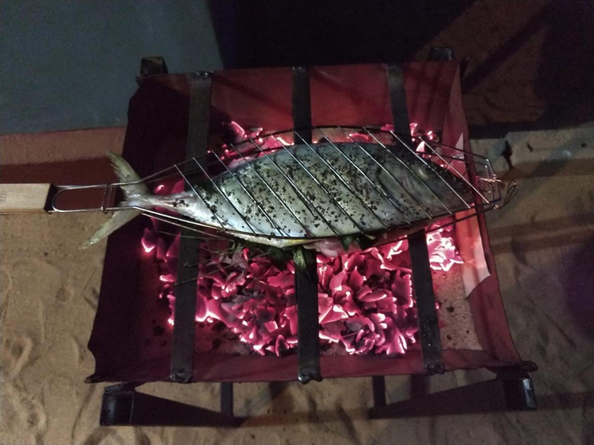 Hotel Batti Relax Point Batticaloa Esterno foto