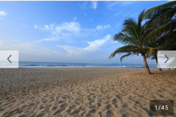 Hotel Batti Relax Point Batticaloa Esterno foto