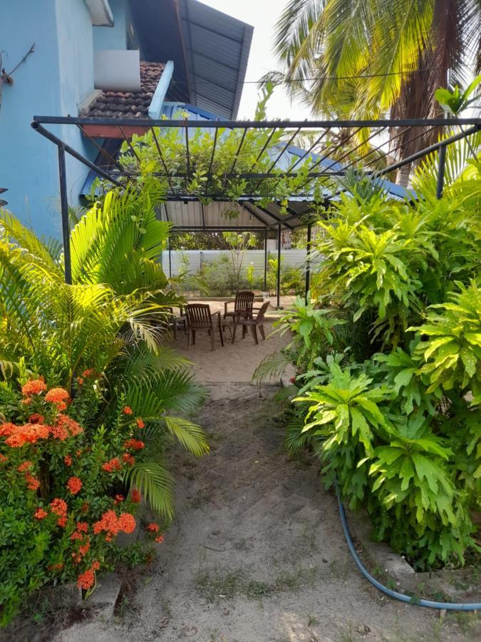 Hotel Batti Relax Point Batticaloa Esterno foto