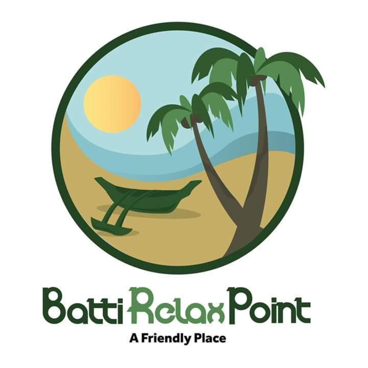 Hotel Batti Relax Point Batticaloa Esterno foto
