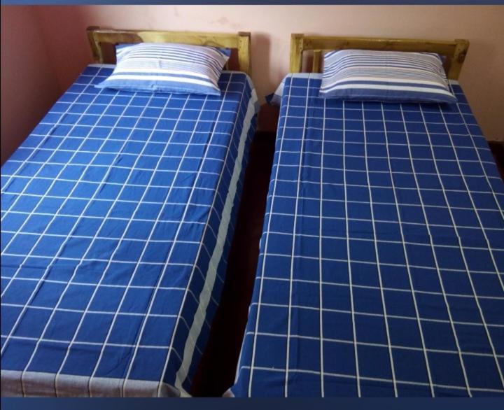 Hotel Batti Relax Point Batticaloa Esterno foto