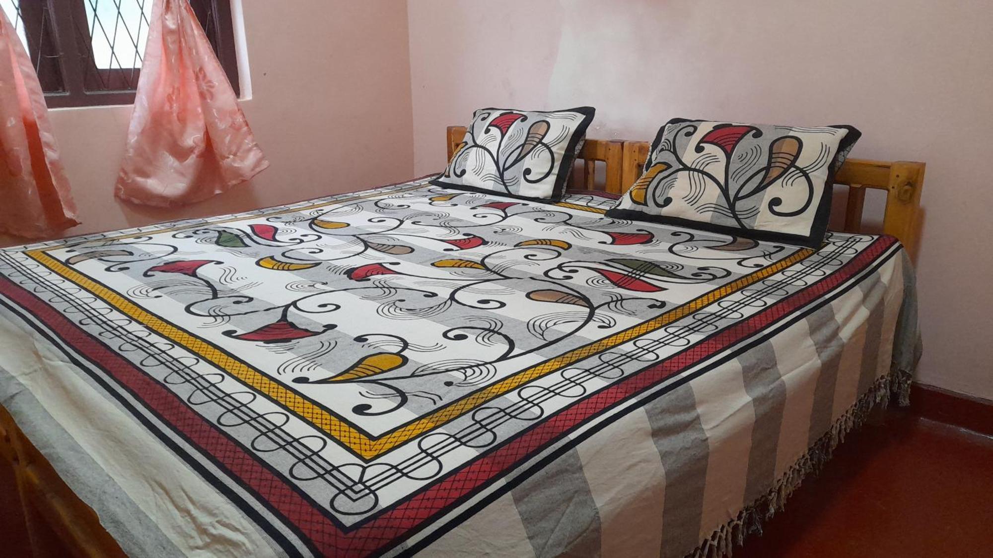 Hotel Batti Relax Point Batticaloa Esterno foto