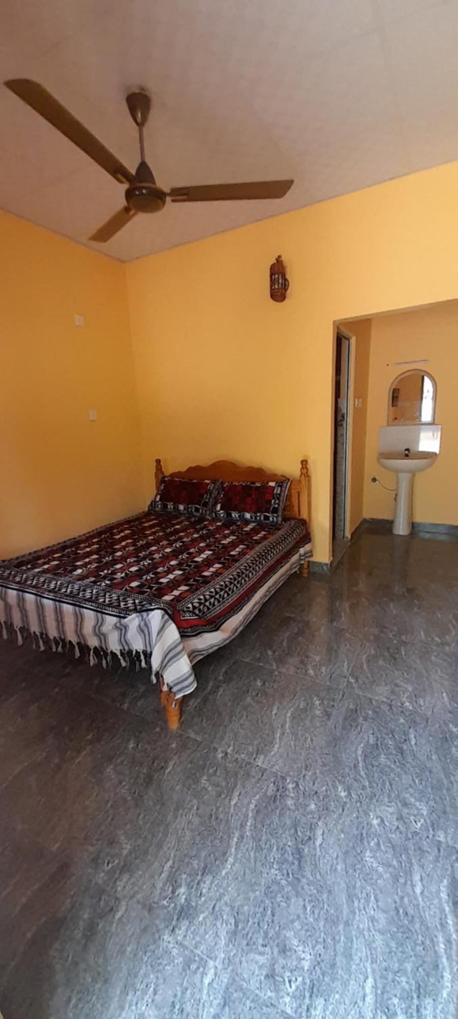 Hotel Batti Relax Point Batticaloa Esterno foto