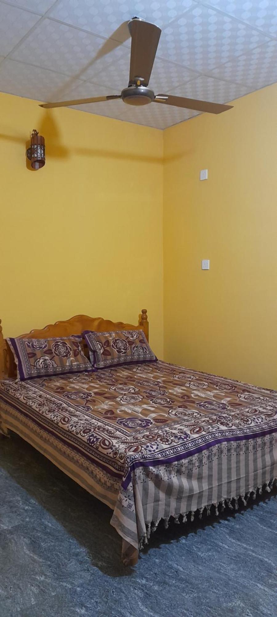 Hotel Batti Relax Point Batticaloa Esterno foto