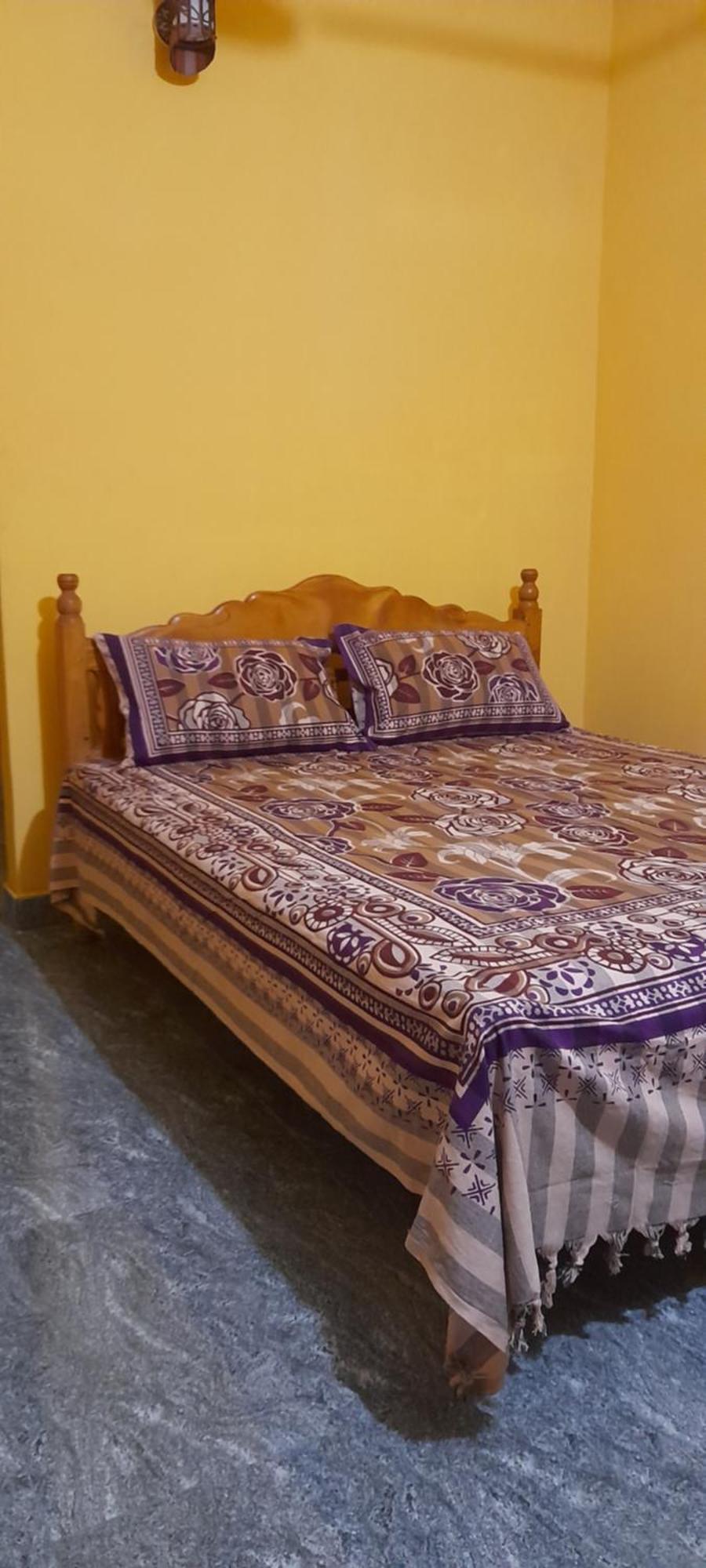 Hotel Batti Relax Point Batticaloa Camera foto