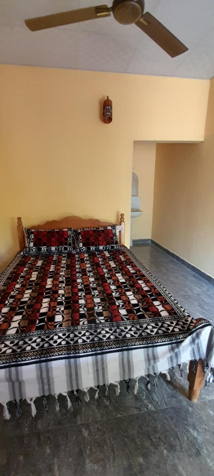Hotel Batti Relax Point Batticaloa Camera foto