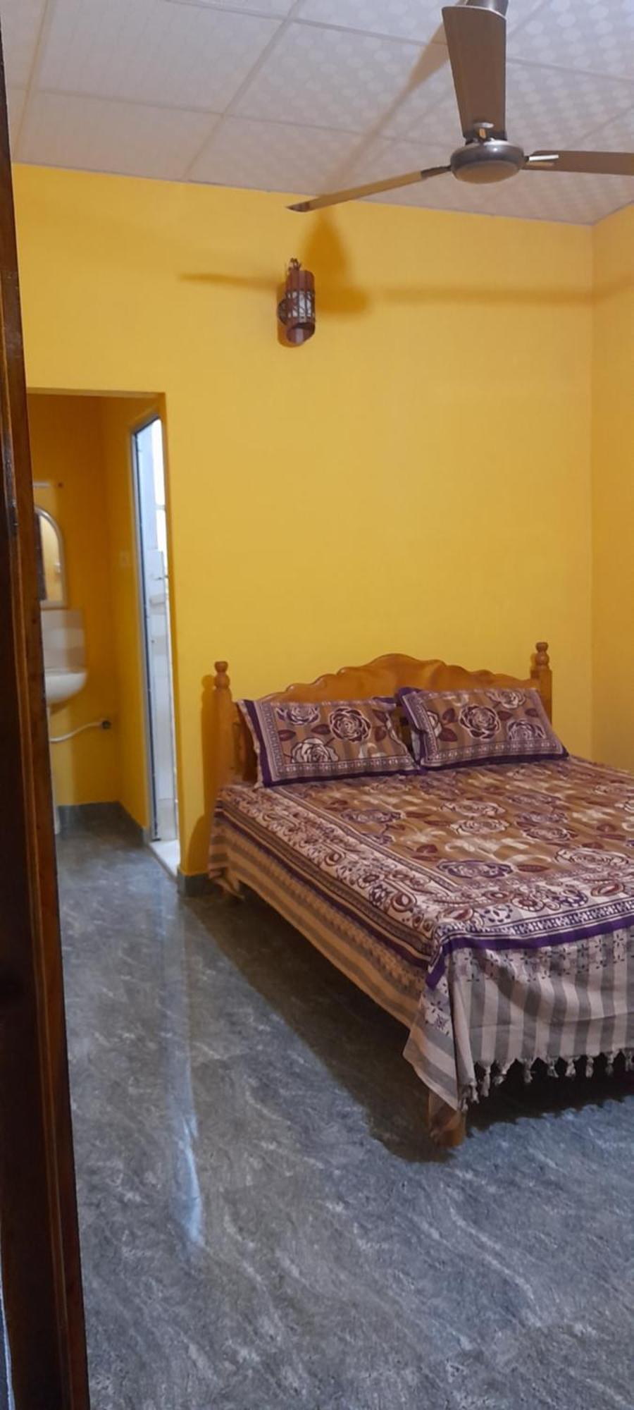 Hotel Batti Relax Point Batticaloa Esterno foto