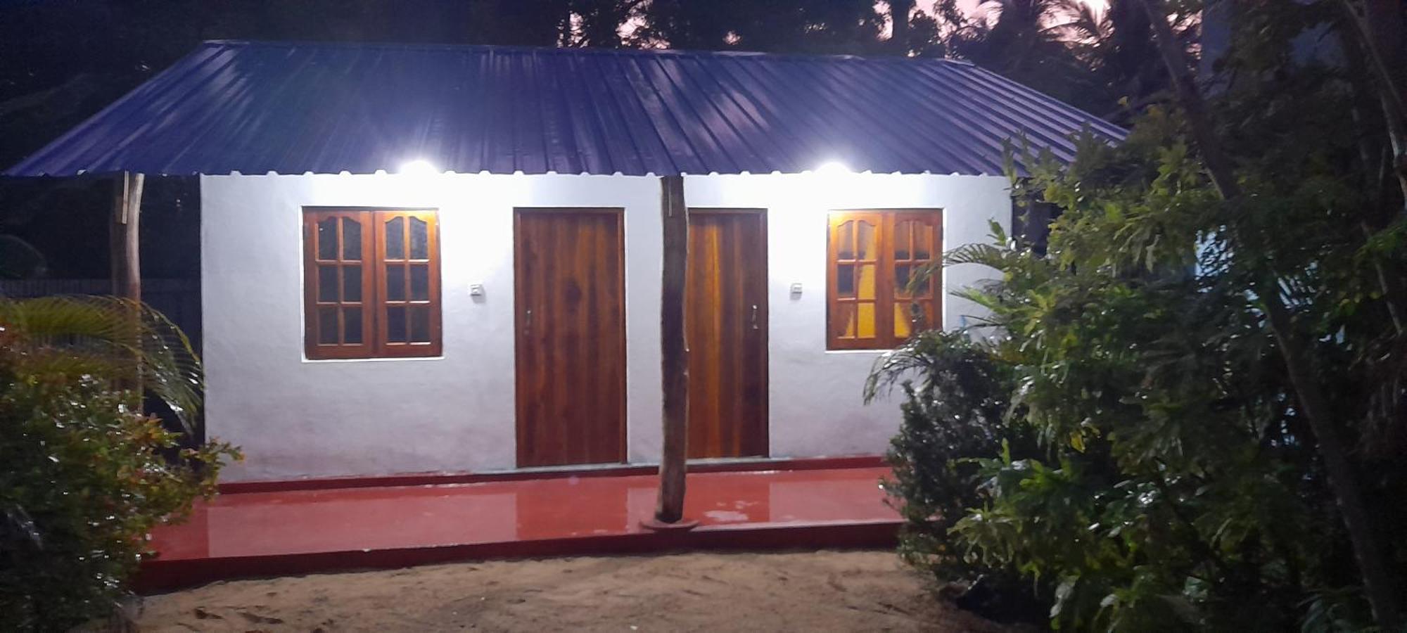 Hotel Batti Relax Point Batticaloa Esterno foto